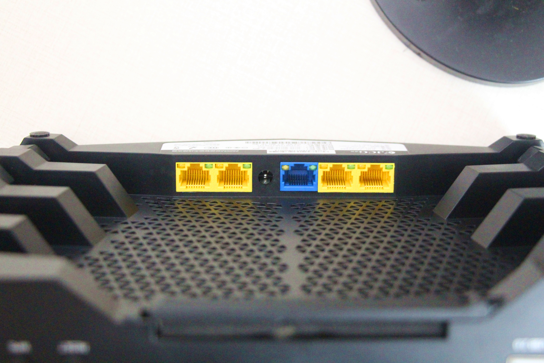 超强增益天线,高增益八通道天线