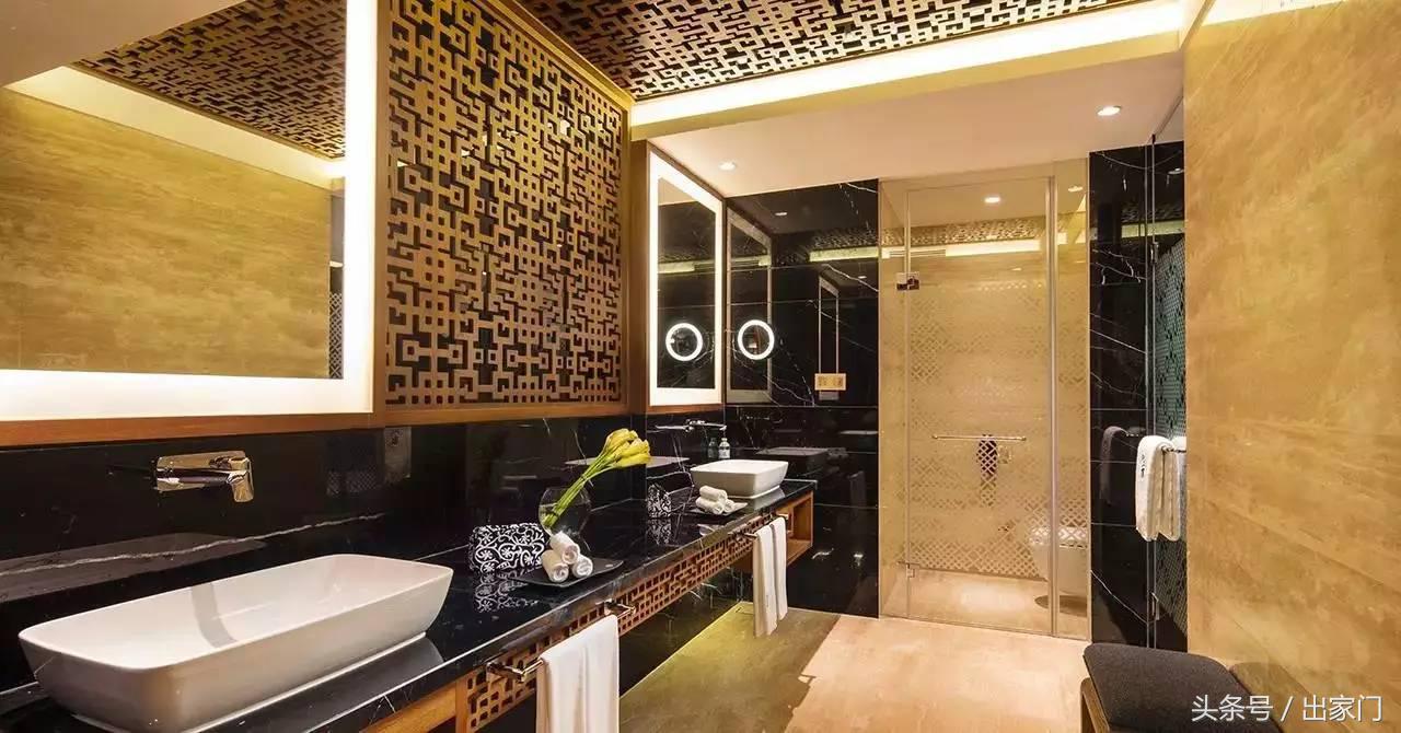 九寨沟悦榕庄度假酒店视频,国内顶级悦榕庄度假酒店