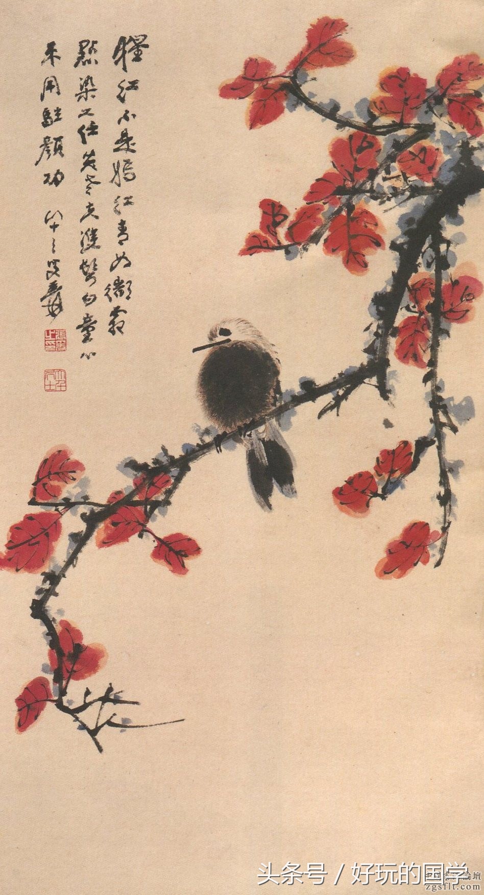 长相思词十首,经典7首古词长相思