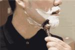 男士唇边胡须怎么打理,胡须保养涂什么