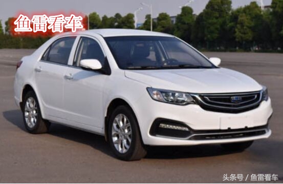 18款吉利远景1.4t发动机动力足吗,吉利远景1.4t是新款还是老款