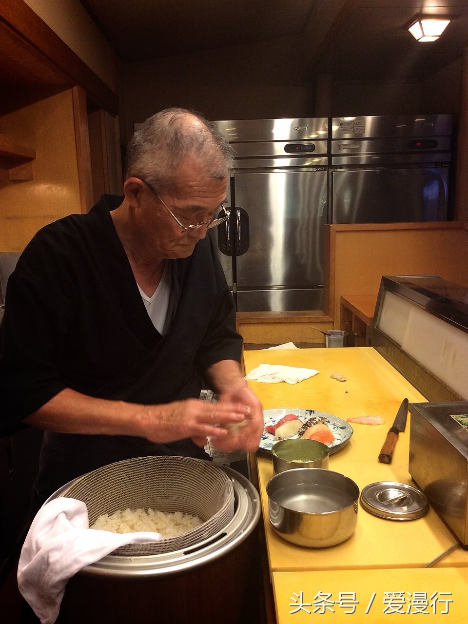 吃货小情书,一封来自小樽的情书完整版