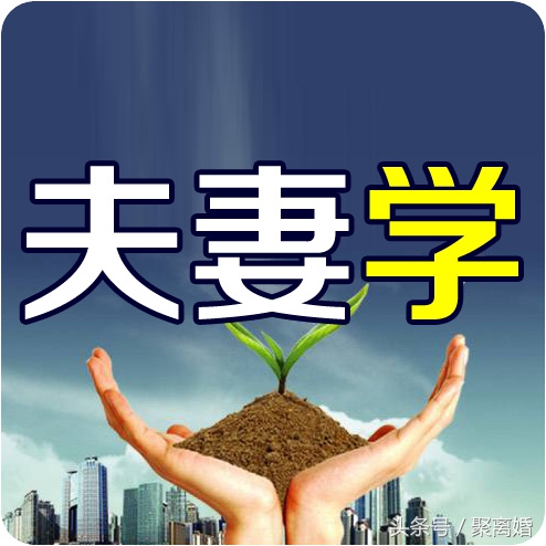 夫妻研究婚姻问题,男女婚姻调查报告