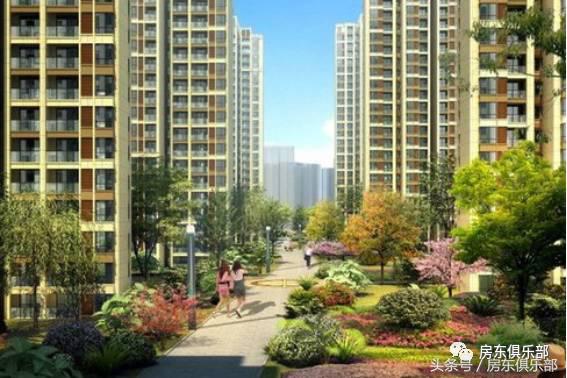 别被忽悠了，2017郑州17个热点公寓大点评