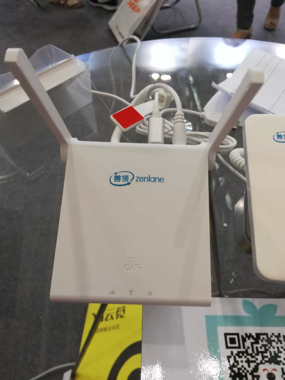 誓把行业甚至整车都逼疯！善领打出299元云镜包流量大杀招