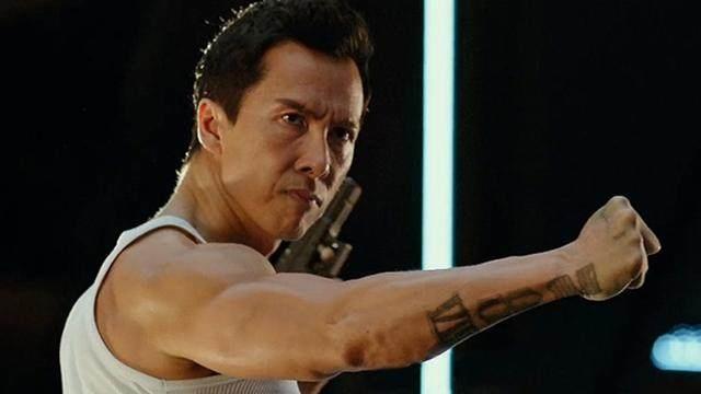 有多少人觉得周星驰电影并不好笑,有多少人对周星驰有感触