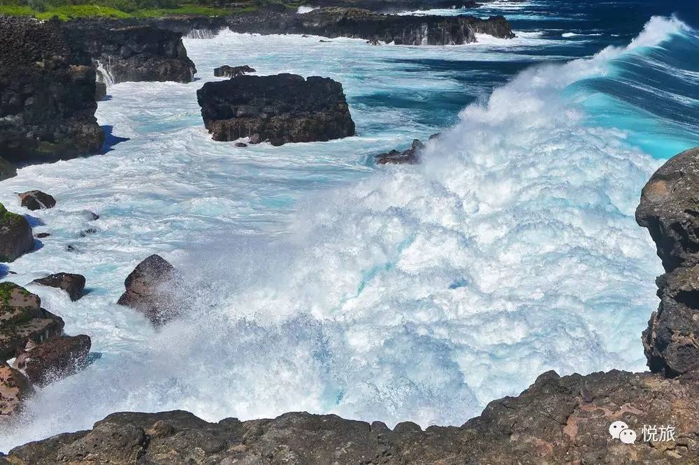 毛里求斯出境旅游攻略,刚去毛里求斯的人可以免签30天吗