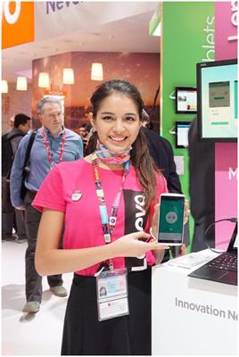 联想携手漫游宝让手机全球上网漫游更便宜