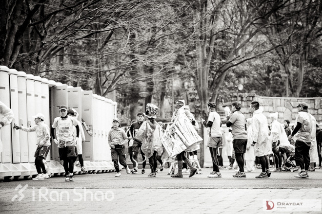 东京马拉松的最佳时间,东京马拉松全程多少公里