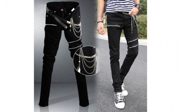 女生最讨厌的男生9大穿衣风，招招要人命！