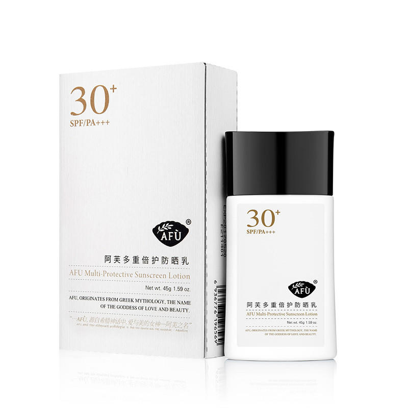 春季护肤品防晒隔离,春季防晒推荐