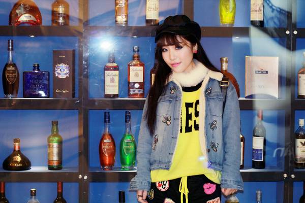 我教你画画吧,如何画一个简单而不繁琐的日常妆