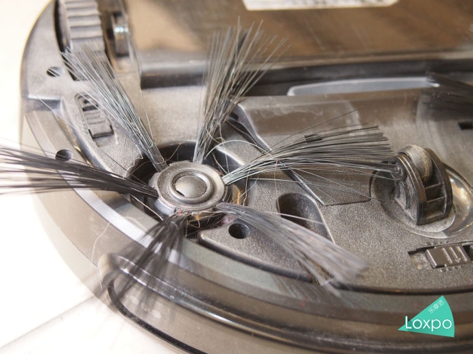 卫博士扫地机器人优缺点,卫博士扫地机器人t270-2