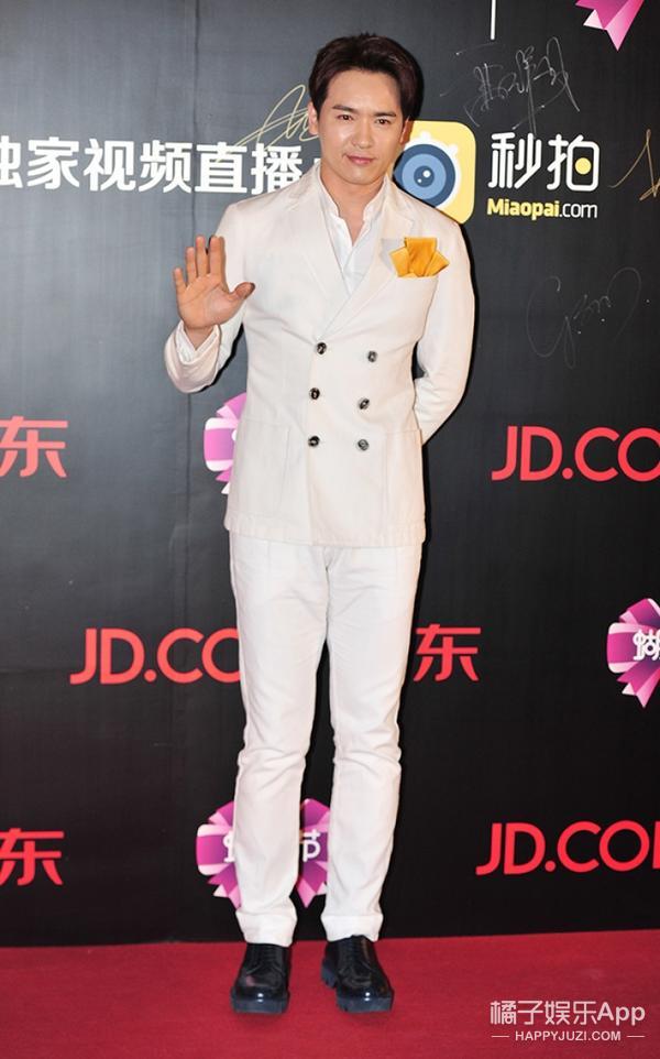 京东蝴蝶节盛典,京东蝴蝶节林珍娜