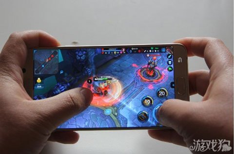 竞技游戏推荐手机版,推荐30款硬核模拟器手游