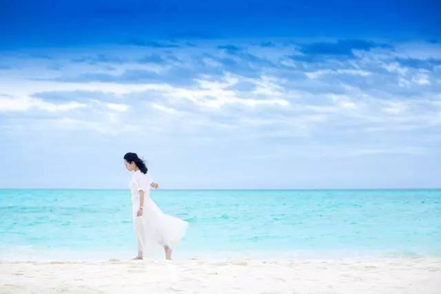 谁说带着娃就不能度蜜月？｜你没见过的马尔代夫游记