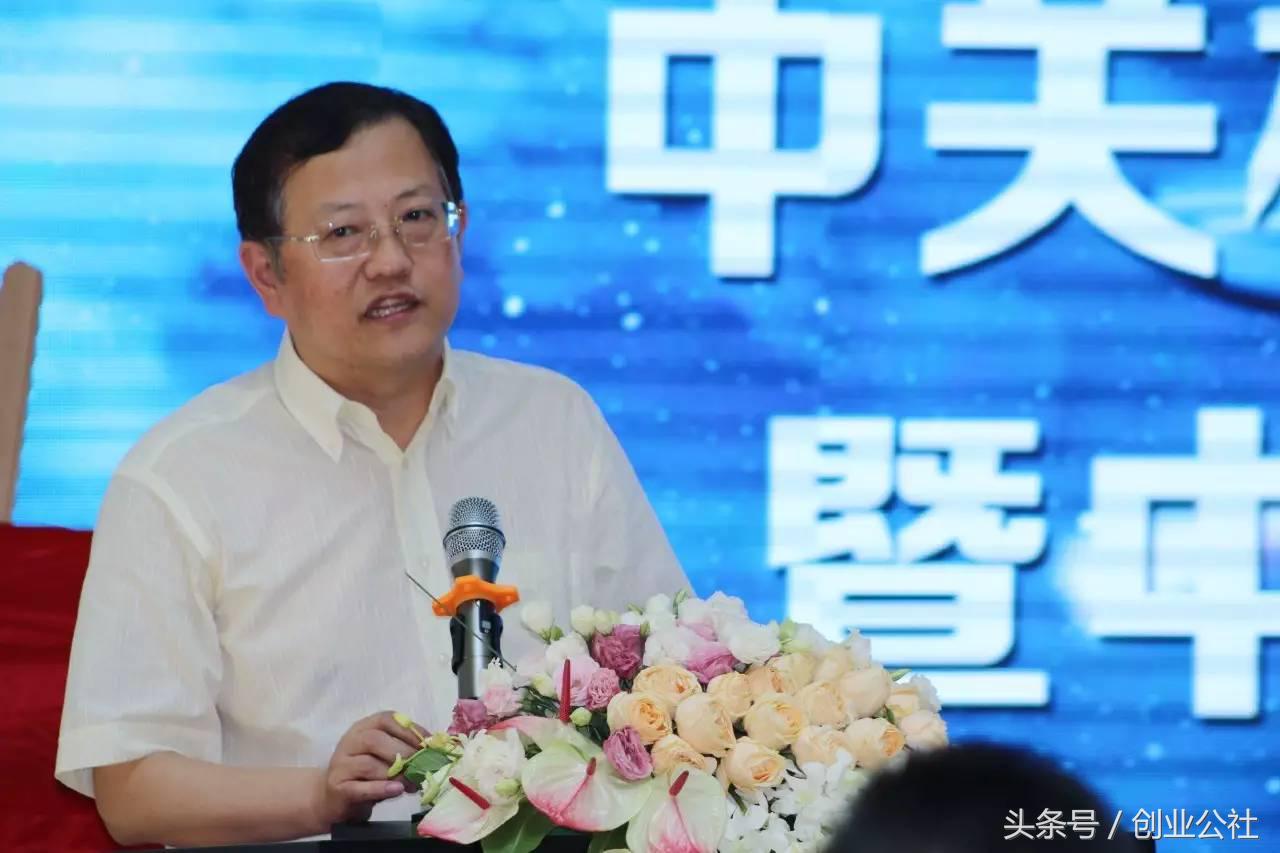 海淀医院创客健康家园正式揭幕，足不出户，即可享受一站式医疗服务