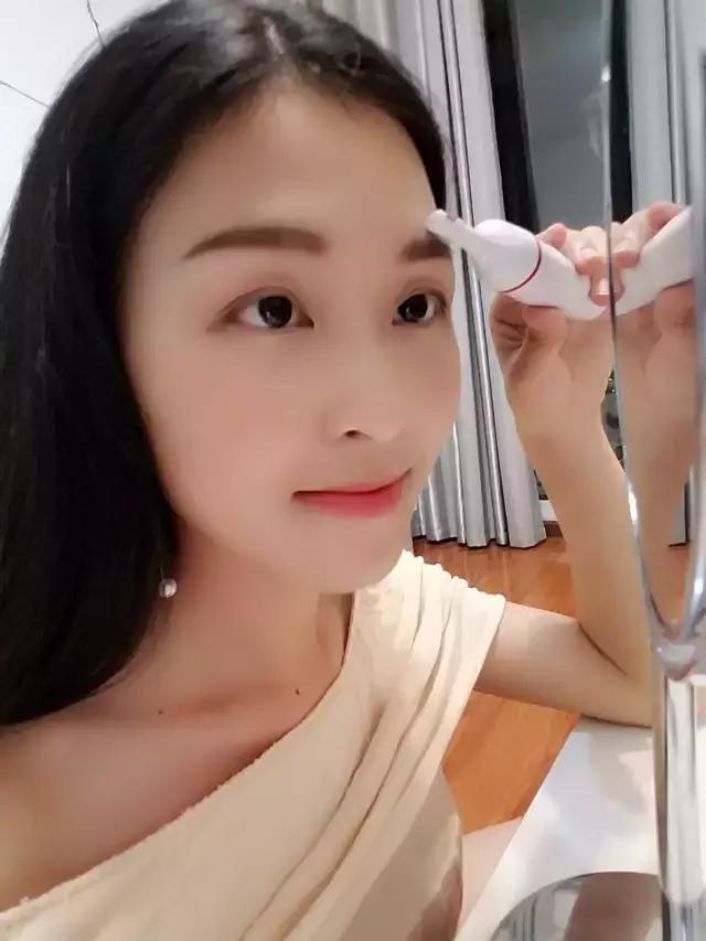 可以修眉又可以祛斑的仪器,修眉神器脱毛