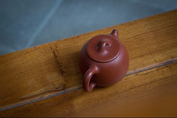 涨幅超过房价,这十几年潮州朱泥壶经历了什么