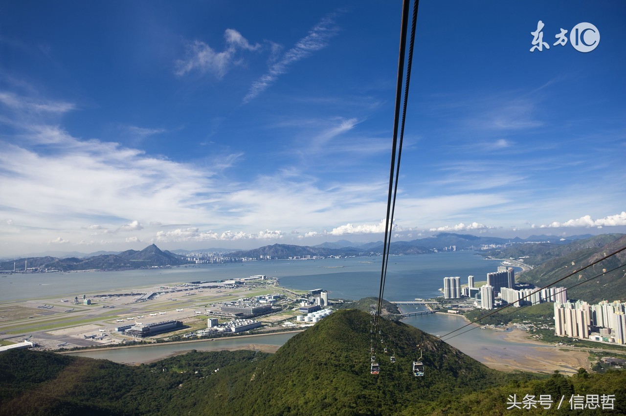 去香港旅游应该去哪玩,去香港旅游攻略最新消息