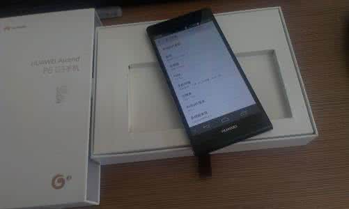 华为p6都有哪些功能,华为P6好用吗