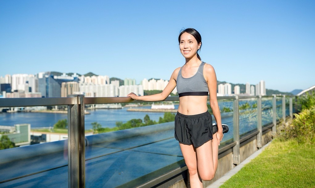 跑步能让你想明白很多事,跑步可以解决很多问题