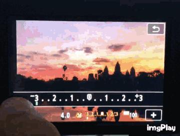 画质优异操作简单EOS77D学习摄影正合适冰河老师试用体验