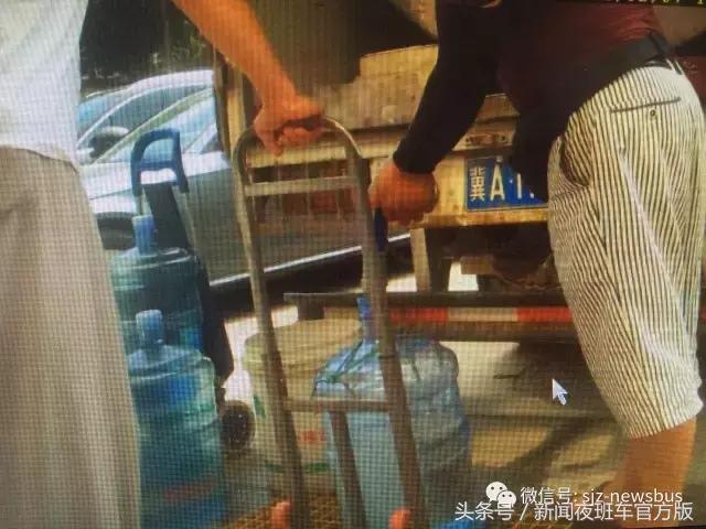 山泉水探源头,山泉水水质勘探调查