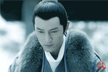 琅琊榜好多人都看很多遍,一年看一次琅琊榜