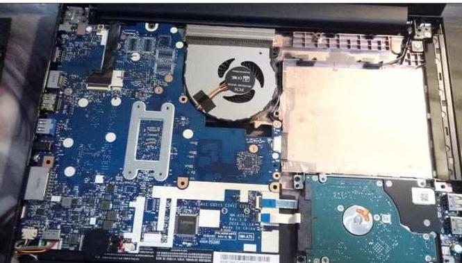 笔记本加装固态硬盘最佳方案,笔记本加装固态硬盘全部教程