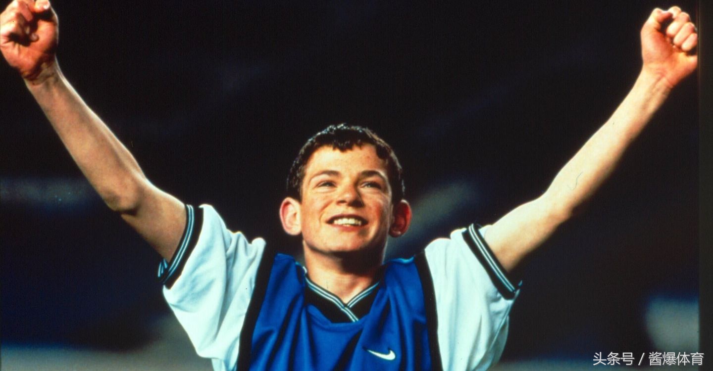 最值得看的球幕电影,十大好看的足球电影