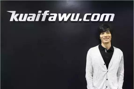 快法务创业指南,快法法务成功案例