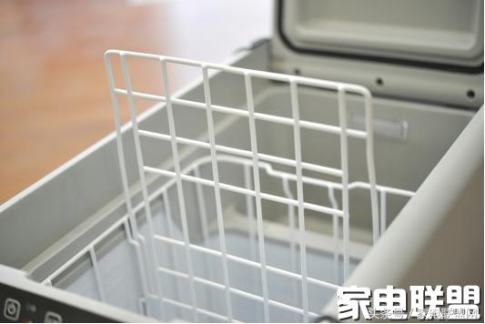 多美达车载冰箱cfx3,夏季旅行必备神器100件