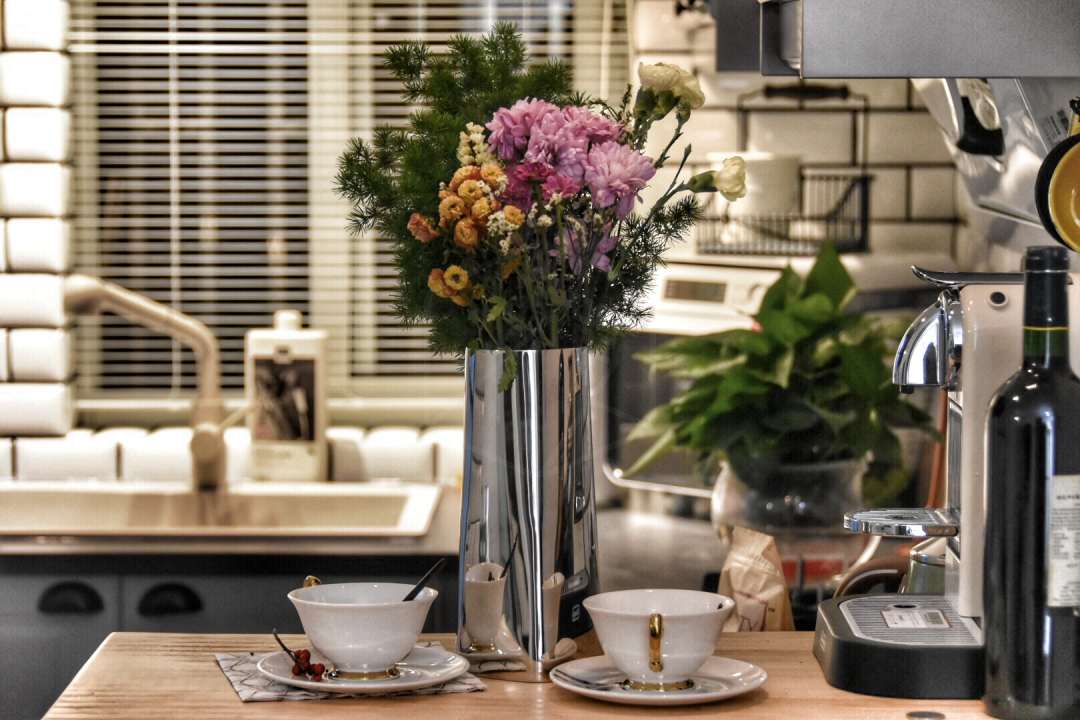 谁说装修非要北欧风工业水泥墙面引来迷妹一堆大爱北非风的卫浴间