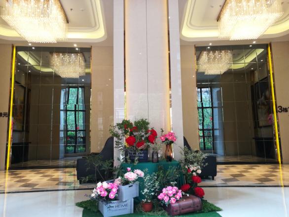 荣和悦澜山21栋深度解析,荣和悦澜山18栋什么时候交房