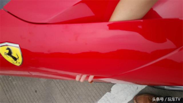 法拉利f12跑车测评视频,法拉利f12berlinetta试驾