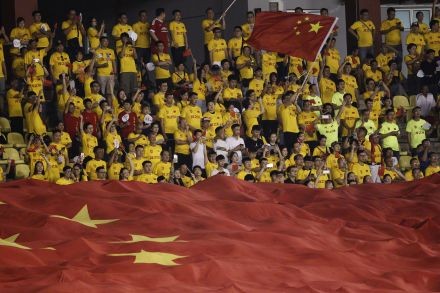 董路国足5分钟集锦,董路从哪里直播国足比赛