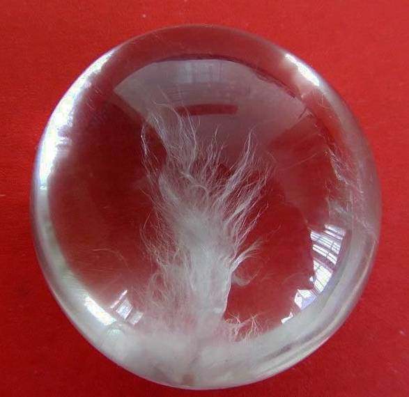 长见识了！水晶中的六大奇葩货，能认识一半算高手，认识5个以上就是行家了