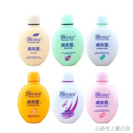 一点都不输大牌的国货护肤品推荐,十大便宜又好用的国货护肤品