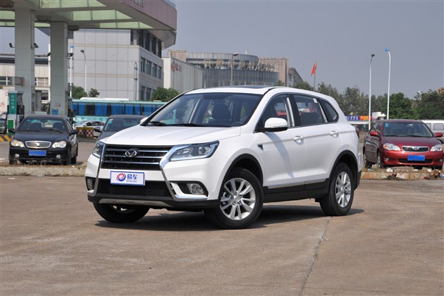 带有行车记录仪的车子推荐,有行车记录仪的几款车