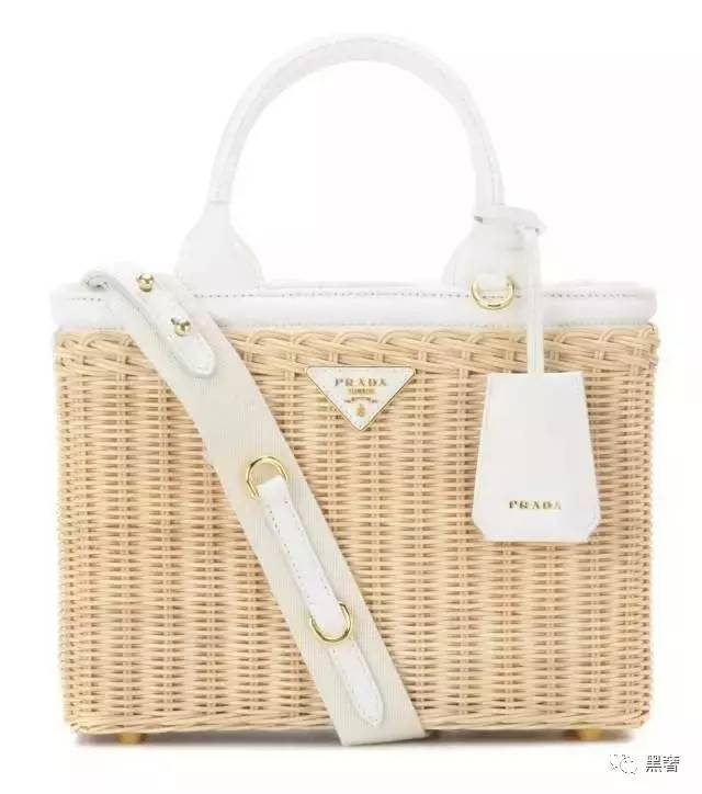 草编包包最新款推荐,轻奢草编包推荐