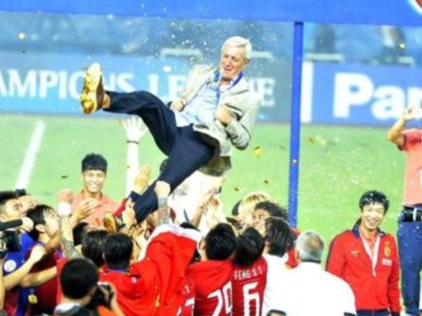 如果国足再输会怎么样,如果国足输了会怎么样