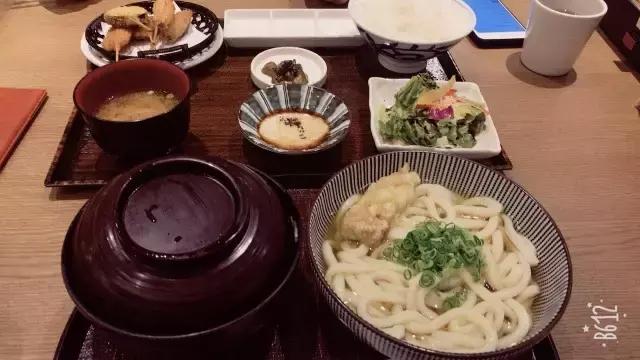 5天4夜日本大阪京都旅游攻略