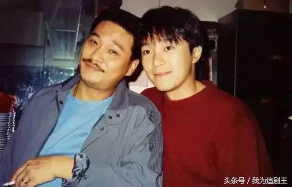 细数周星驰所有经典配角,为什么只有周星驰的配角让人记住