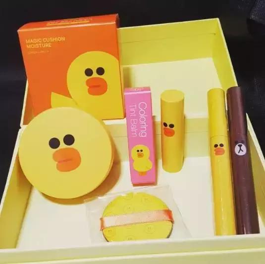 平价颜值高的化妆品,神仙颜值化妆品