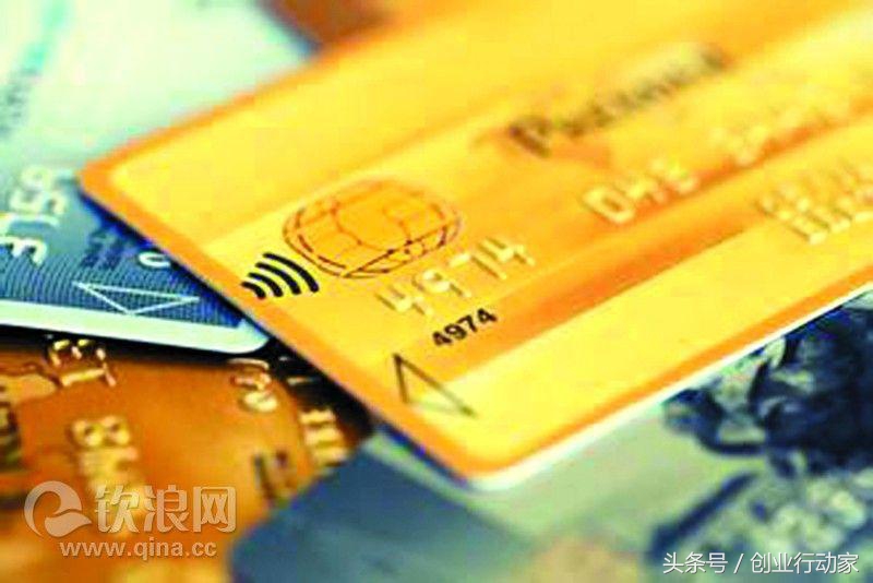 哪些天天喊着“没钱想创业”的人，压根缺的就不是钱？