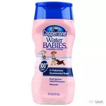 炎炎夏日护肤防晒修复必备神器,防晒产品护肤夏日必备