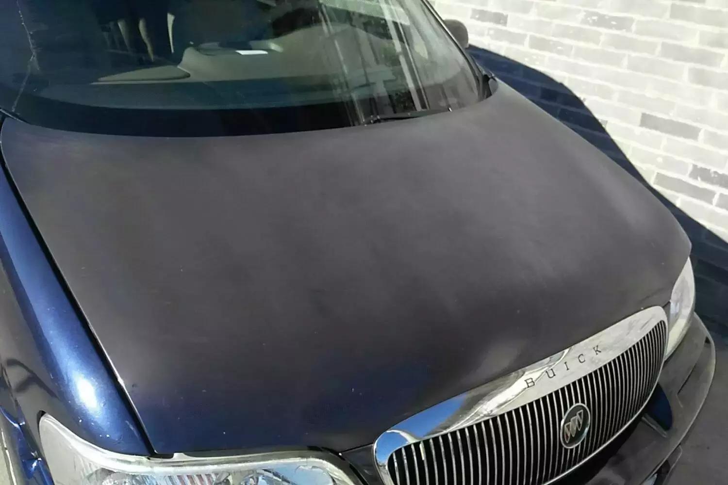 夏天来了，这几十块钱万万不能省，否则车子分分钟贬值10000！