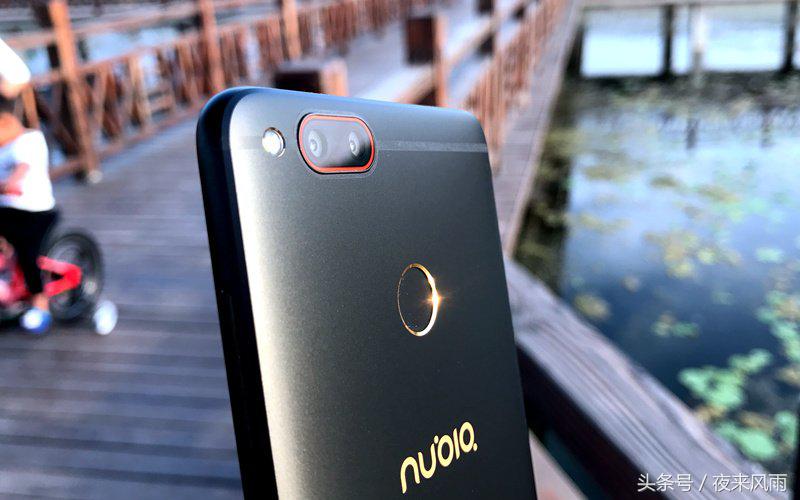 努比亚z17mini有VOLTE功能没,努比亚z17mini用的是啥处理器