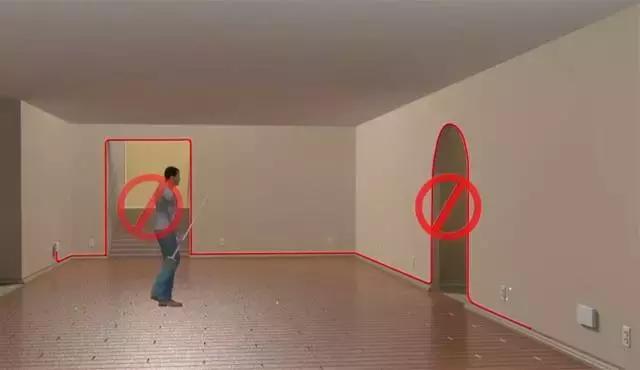 光纤入户要做隐蔽工程吗,入户使用隐形光纤好不好